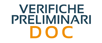 Verifiche Preliminari DOC